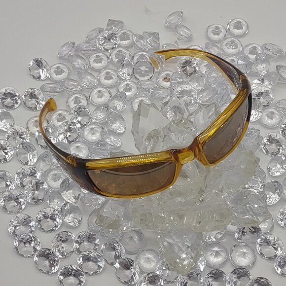 Vintage Arnette Rage Sunglasses AN-4025 - Hard to Find - Picture 2 of 13